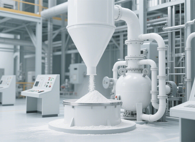 Chemical giants accelerate capacity layout