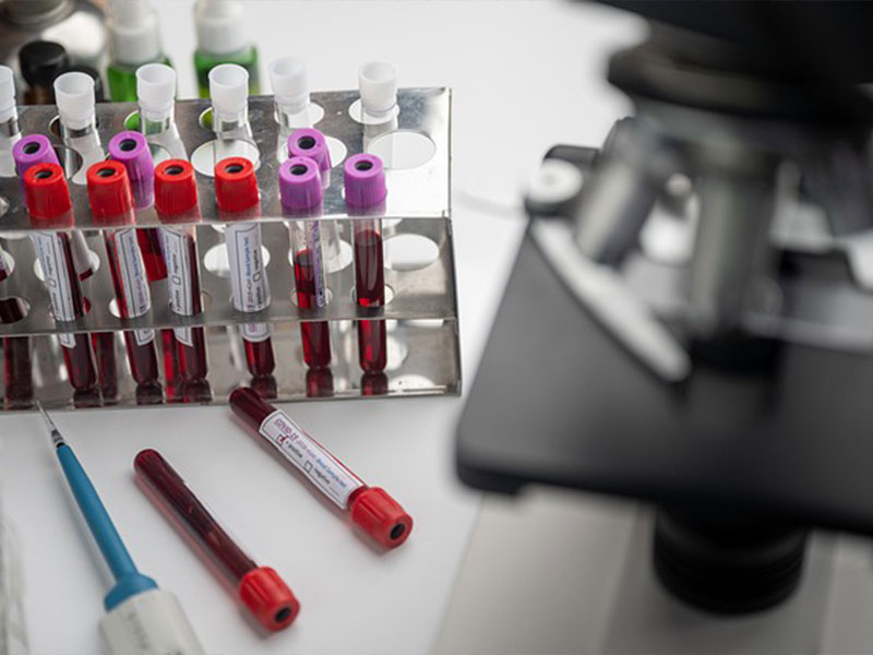 Chemical Raw Material Application Technical Support Service