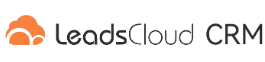 LeadsCloud CRM logo